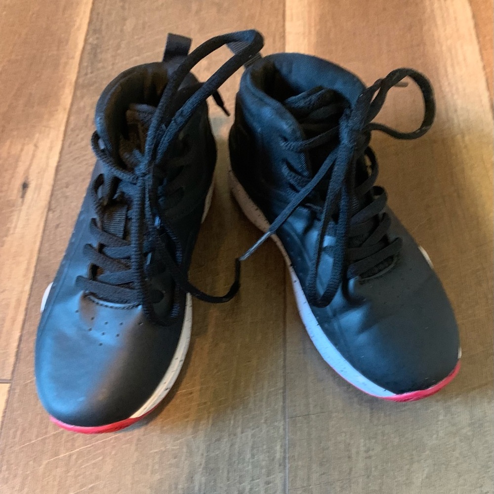 Boys BCG High-Top Sneakers Sz12-D